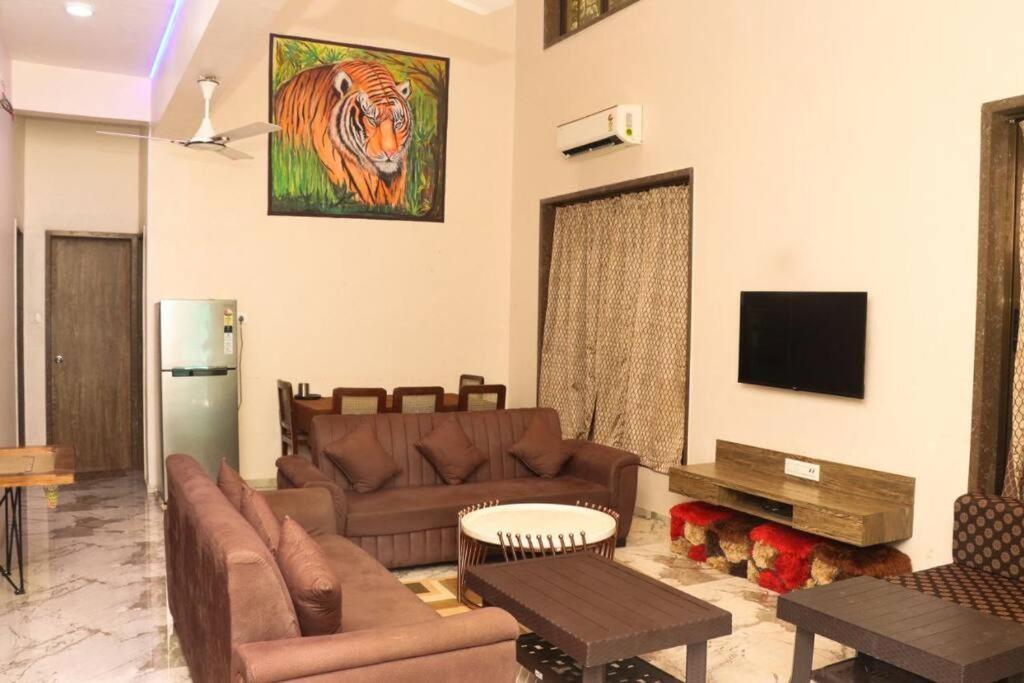 Gk Beach House 5Bhk Pvt Pool - Mumbai — Photos 3